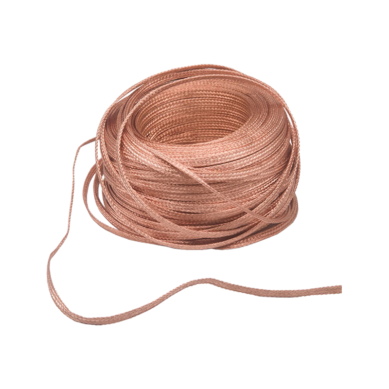 Earthing aeris flexibile COPULATOR Earthing aeris flexibile COPULATOR