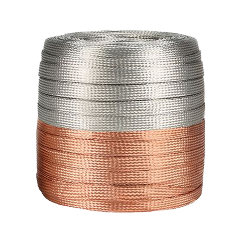 Earthing aeris flexibile COPULATOR Earthing aeris flexibile COPULATOR